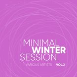 Artwork for "Minimal Winter Session, Vol. 2"