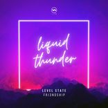 Artwork for "Liquid Thunder"