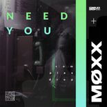 Portada para "Need You"