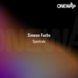 Artwork for "Spectrals"