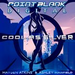 Artwork for "Cool As Silver"