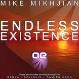 Artwork for "Endless Existence"