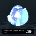 Portada para "Music Is the Great Platform"