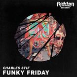 Artwork for "Funky Friday"