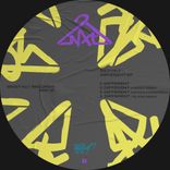 Artwork für "Different EP"