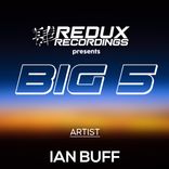Artwork for "Redux Big 5 of Ian Buff"
