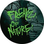 Portada para "The One"