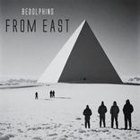 Artwork for "From East"