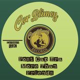 Artwork für "More Than Friends"