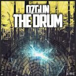 Portada para "The Drum"