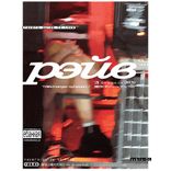 Artwork for "Raver's Guide to Love"