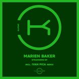 Artwork voor "Strangers"