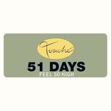 Portada para "Feel so High"