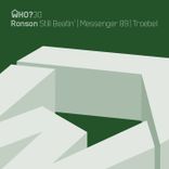 Artwork voor "Formel EP"