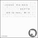 Artwork für "Depth"