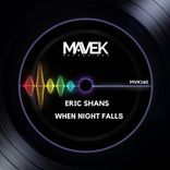 Portada para "When Night Falls"
