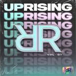Artwork for "Uprising: Vol 1"