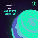 Portada para "Voputata Gram"