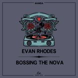 Artwork voor "Bossing The Nova"