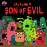 Artwork für "Son of Evil"