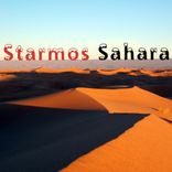 Artwork voor "Sahara"