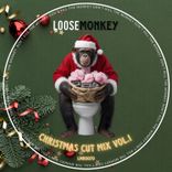 Artwork for "CHRISTMAS CUT MIX VOL.I"