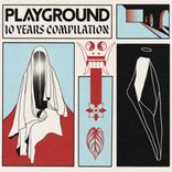 Artwork for "Playground 10 Years Compilation"