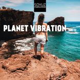 Portada para "Planet Vibration, Vol. 12"