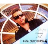 Artwork for "Please Don't Go"