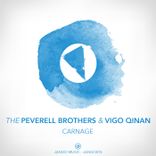 Artwork for "Carnage"