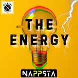 Artwork for "The Energy"