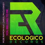 Artwork for "You Belong To Me"