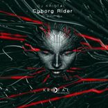 Artwork for "Cyborg Rider"