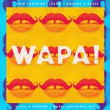 Artwork for "WAPA"