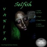 Artwork for "Selfish"