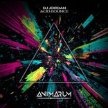 Artwork for "Acid Bounce"