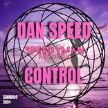 Artwork for "Control"