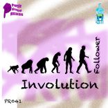 Artwork for "Involution"