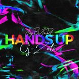 Artwork for "Hands Up"