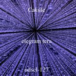 Portada para "Cakule"