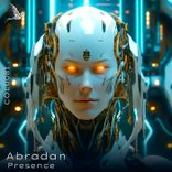 Artwork for "Presence"