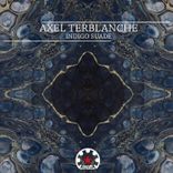 Artwork for "Indigo Suade"