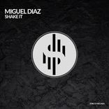 Portada para "Shake it"