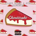 Portada para "Cheesecake"