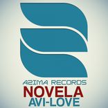 Artwork for "Novela"