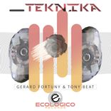 Artwork for "Teknika"