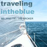 Artwork for "Traveling In The Blue"