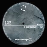 Artwork for "In Time"