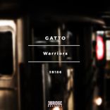 Artwork for "Warriors"