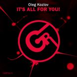 Portada para "It's All For You!"